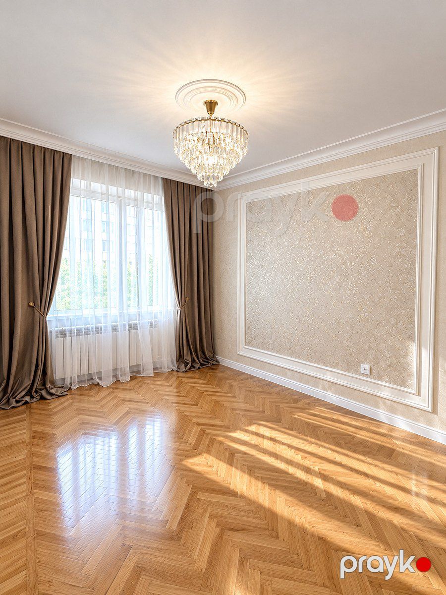 Satılır 2 otaqlı yeni tikili 60 m² — Mənzil, Bakı (2)