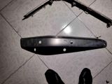 W210 mersedesin Bufer kanti — Zaur Bəy