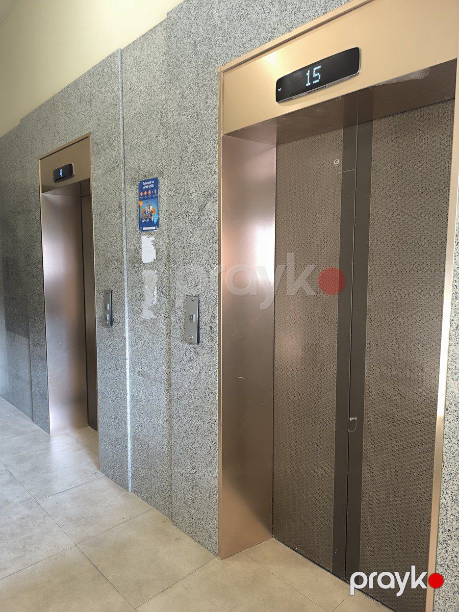 Satılır 2 otaqlı yeni tikili 65 m² — Mənzil, Bakı (4)
