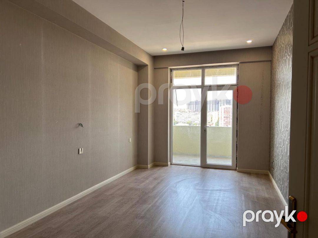 Satılır 4 otaqlı yeni tikili 170.7 m² — Mənzil, Bakı (7)