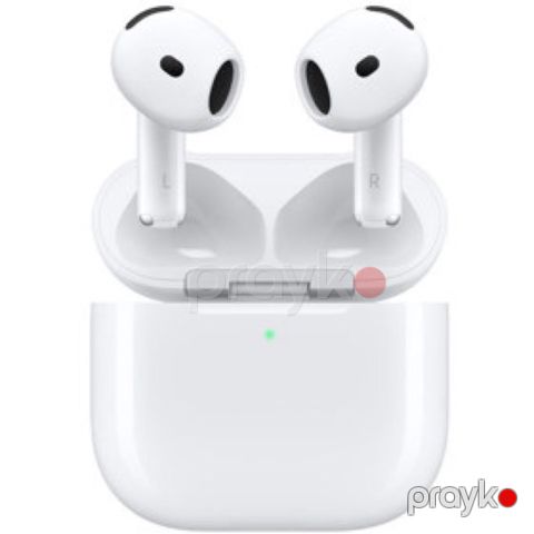 AirPods 4 ANC