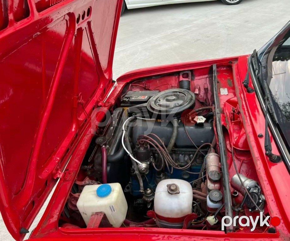 Lada (VAZ) 21011, 1.3 L, 1985 il, 197 000 km — Avtomobillər, Qax (6)