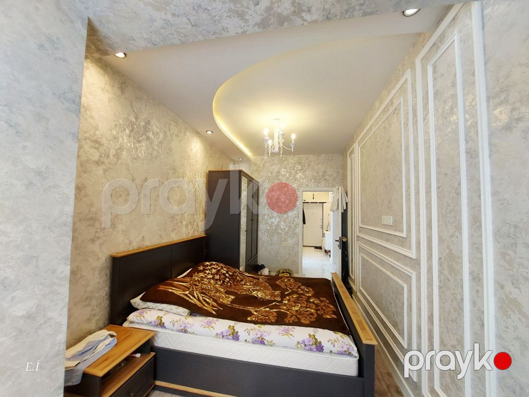 2-otaqlı yeni tikili, 16-cı mkr., 47 m² — Mənzil, Sumqayıt (3)