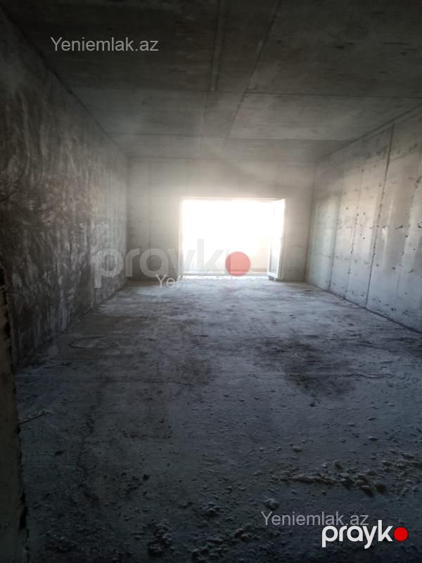 Satılır 4 otaqlı Bina evi menzil (Yeni tikili), 220 m², Nərimanov rayonu — Mənzil, Bakı (3)