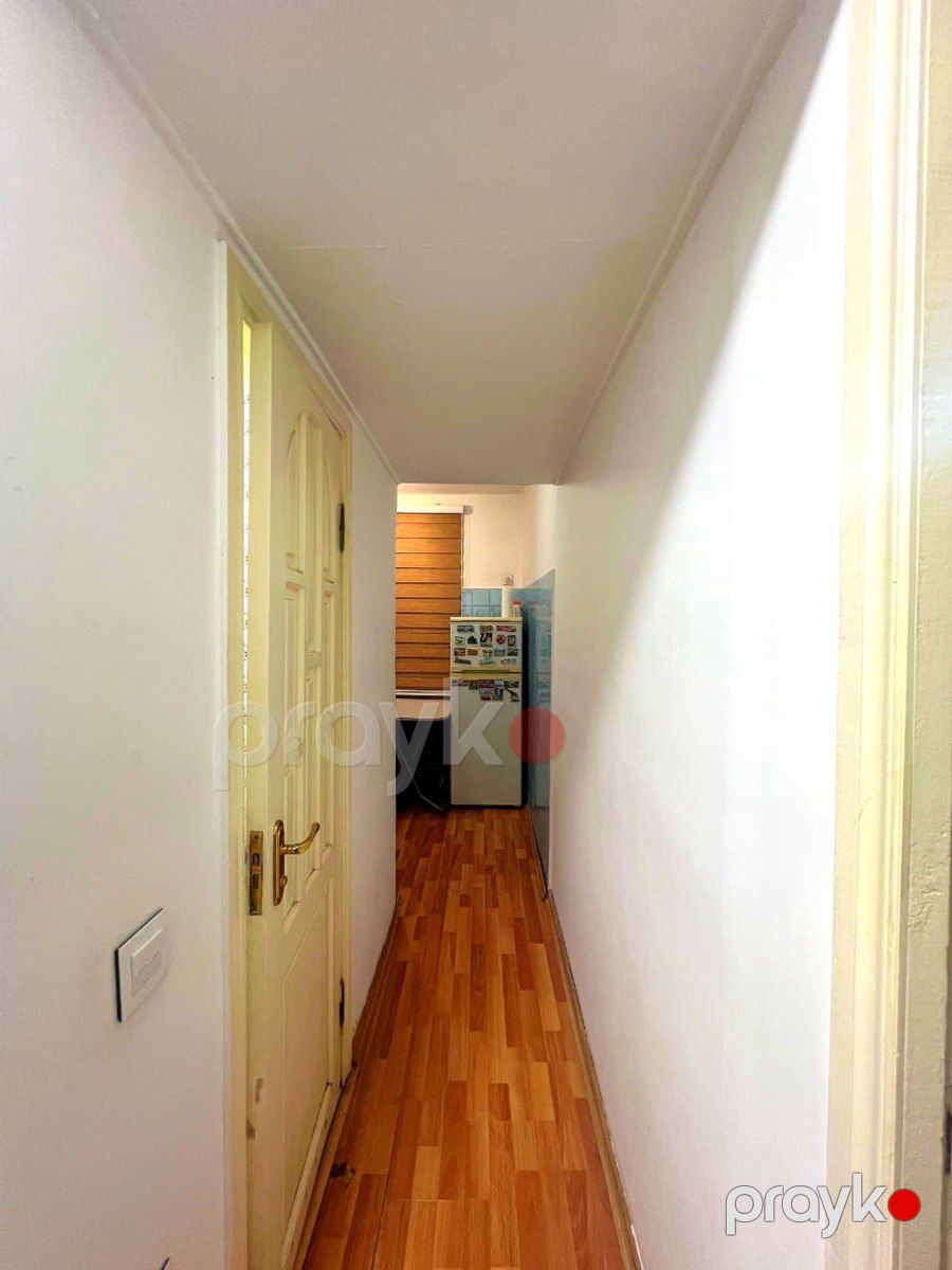 Satılır 2 otaqlı köhnə tikili 65.5 m² — Mənzil, Bakı (11)