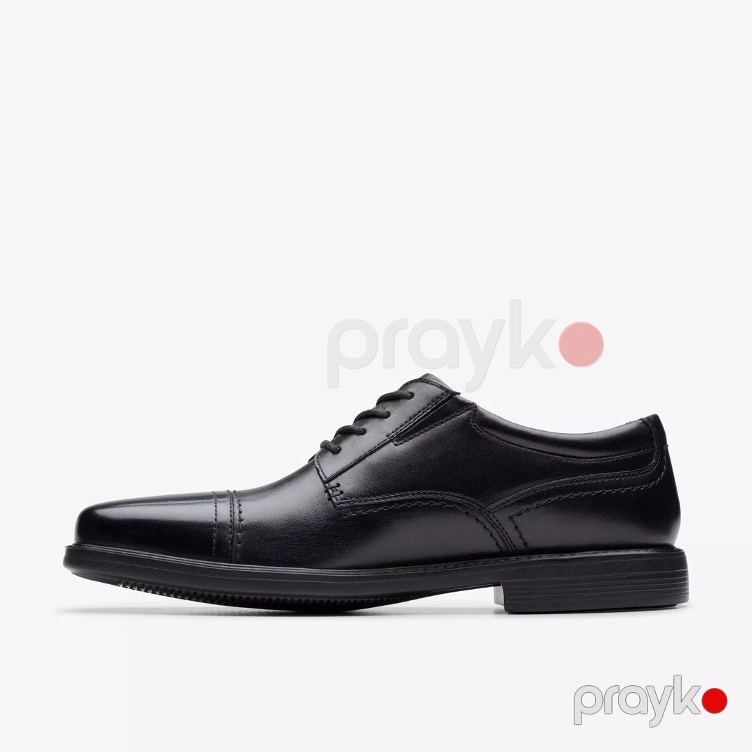 Clarks Dresslite Cap – kişi klassik ayaqqabısı — Geyim, ayakkabı, aksesuarlar, Bakı (6)