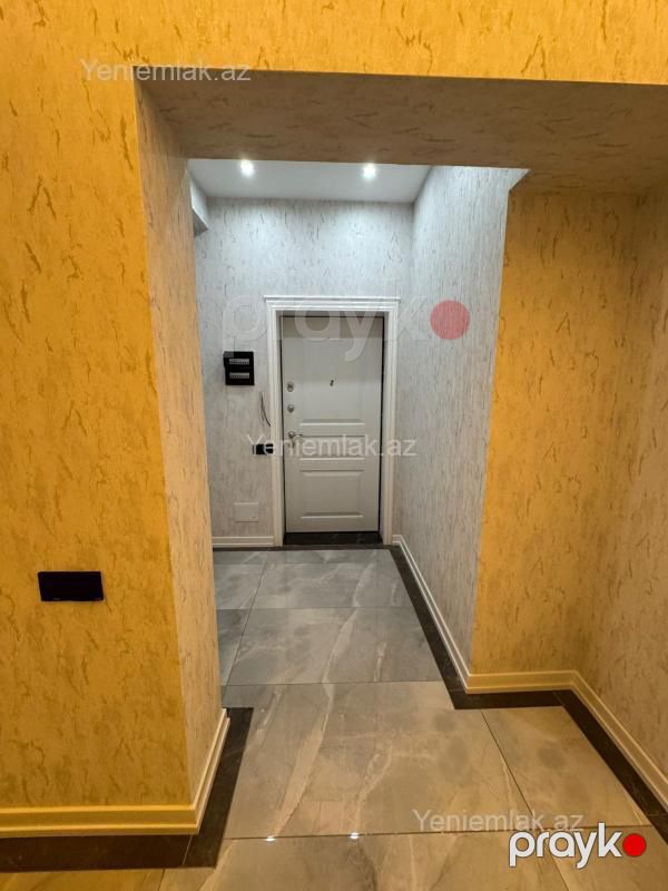 Satılır 4 otaqlı Bina evi menzil (Yeni tikili), 140 m², Sumqayıt Bulvarı — Mənzil, Sumqayıt (11)