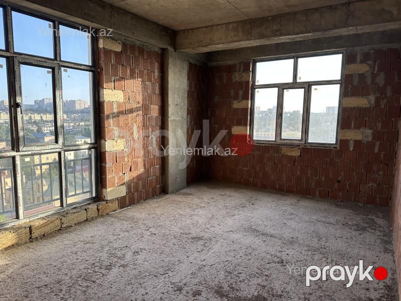 Satılır 2 otaqlı Bina evi menzil (Yeni tikili), 74.4 m², Sabunçu rayonu — Mənzil, Bakı (7)