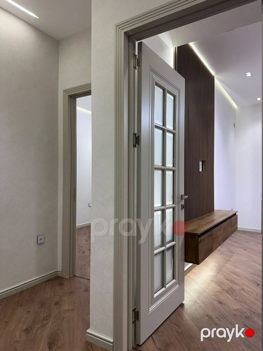 Satılır 2 otaqlı yeni tikili 65 m² — Mənzil, Bakı (8)