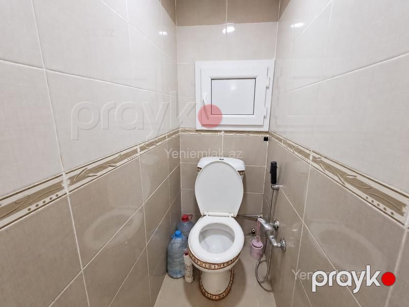 Satılır 3 otaqlı Bina evi menzil (Köhnə tikili), 55 m², Suraxanı rayonu — Mənzil, Bakı (10)