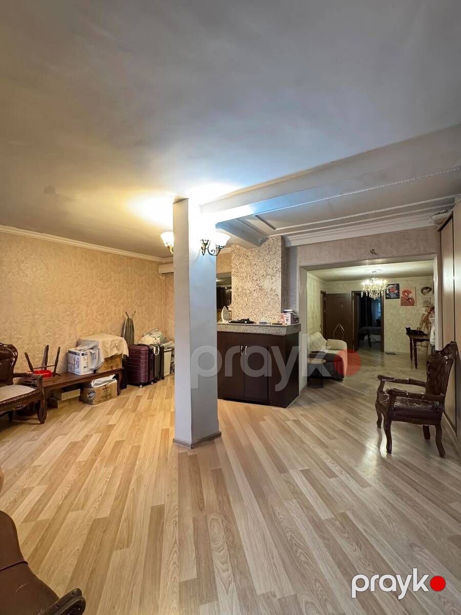 Satılır 2 otaqlı köhnə tikili 85 m² — Mənzil, Bakı (6)