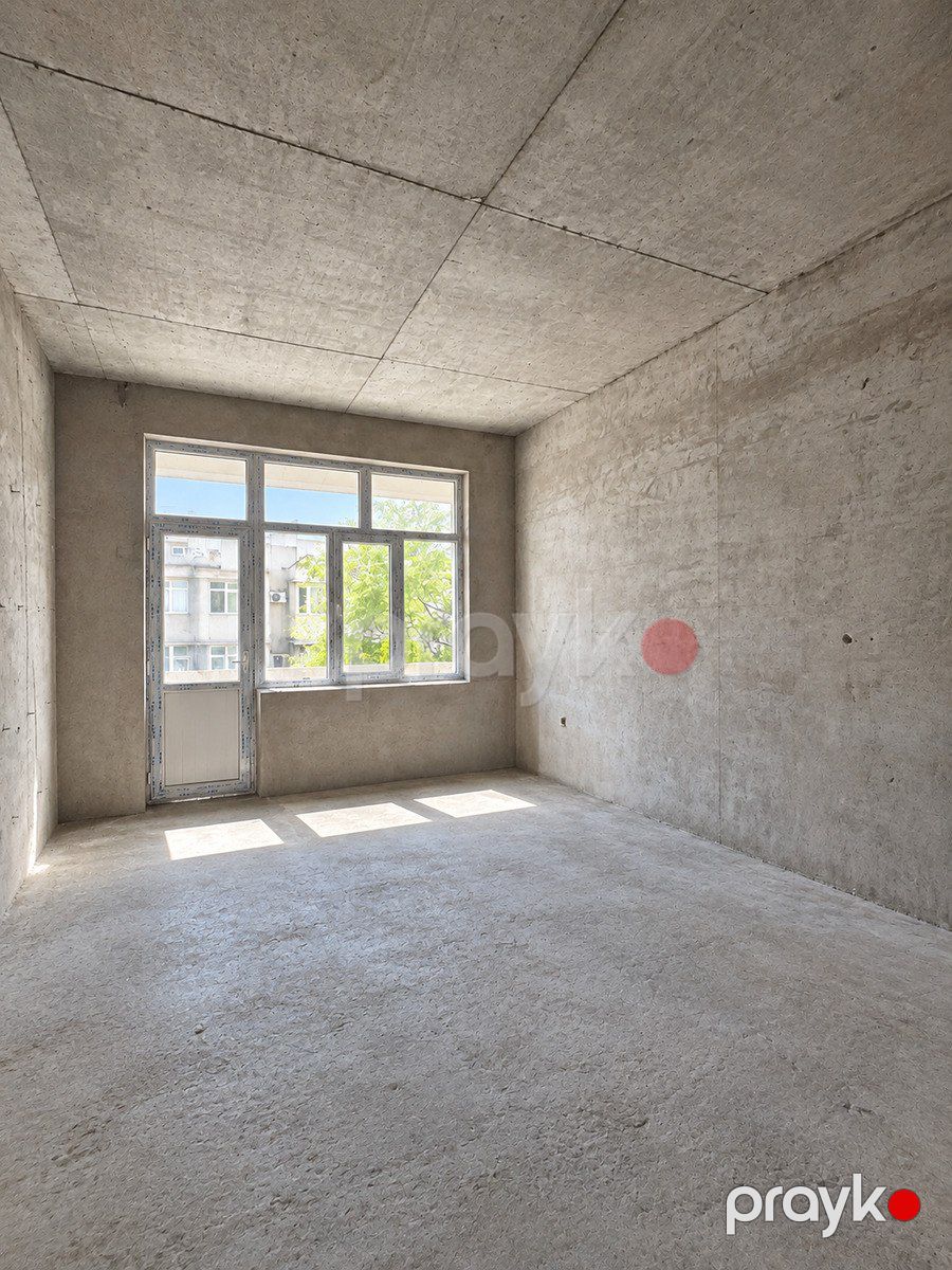 Satılır 2 otaqlı yeni tikili 117 m² — Mənzil, Bakı (2)