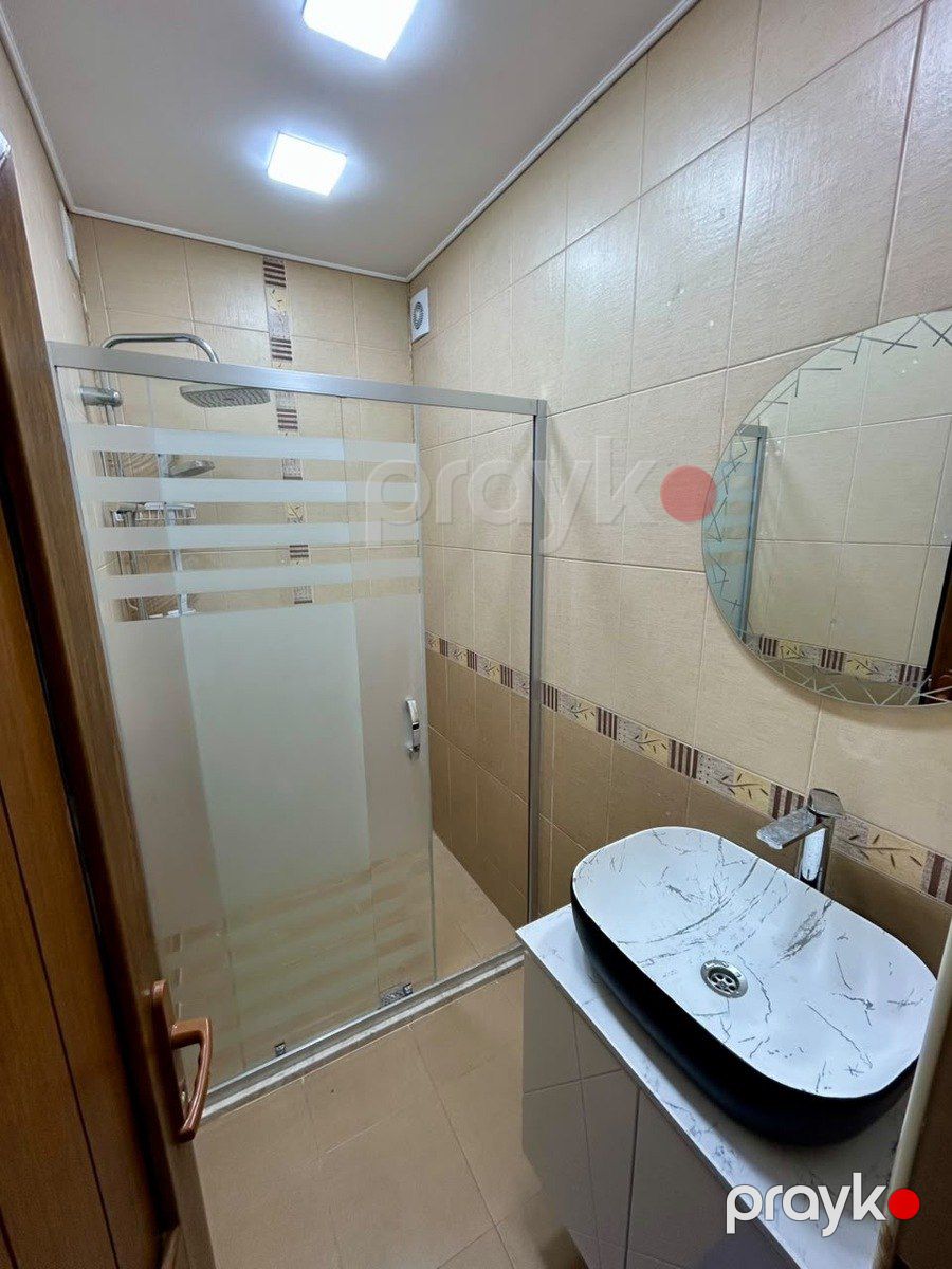 Satılır 3 otaqlı köhnə tikili 85 m² — Mənzil, Bakı (12)