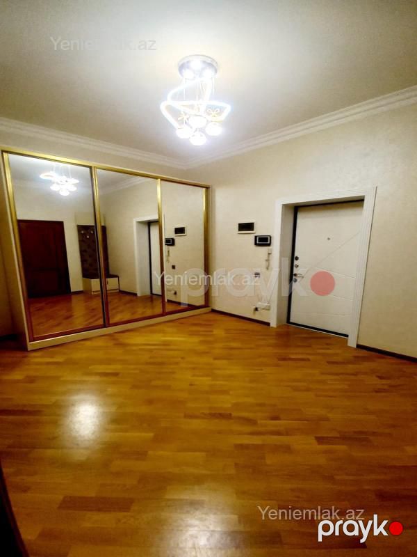 Satılır 2 otaqlı Bina evi menzil (Yeni tikili), 72 m², Xətai rayonu — Mənzil, Bakı (9)