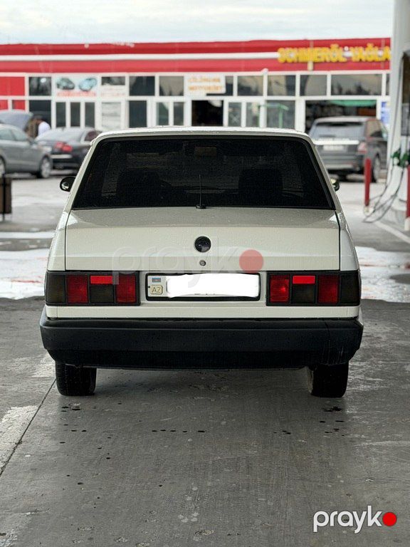Tofas Sahin, 1.6 L, 2003 il, 313 000 km — Avtomobillər, Bakı (4)