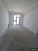 Yasamal rayonunda 3 otaqlı Yeni tikili Satılır, 72 m² — Afət xanım