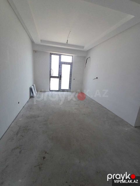 Yasamal rayonunda 3 otaqlı Yeni tikili Satılır, 72 m² — Bakı