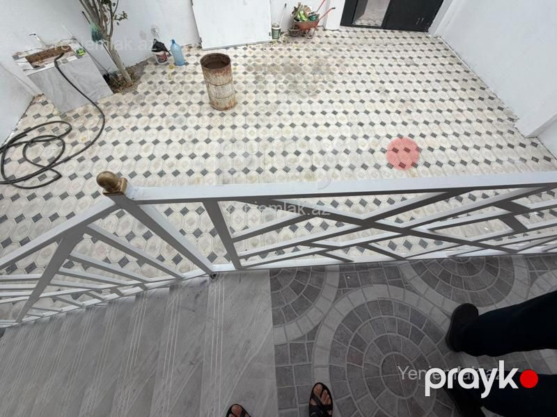 Satılır 4 otaqlı Həyət evi / Villa, 120 m², Binəqədi rayonu — Ev, villa, Bakı (7)