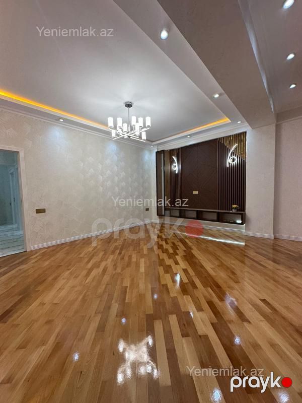 Satılır 3 otaqlı Bina evi menzil (Yeni tikili), 118 m², Xırdalan ş — Mənzil (9)