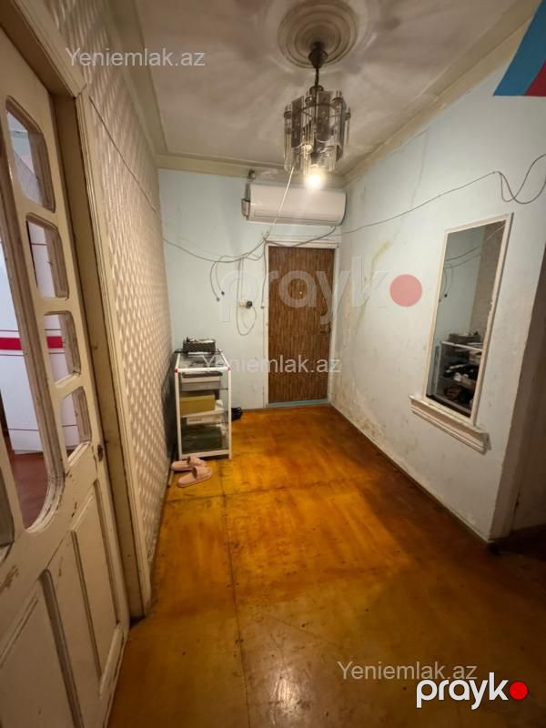 Satılır 3 otaqlı Bina evi menzil (Köhnə tikili), 85 m², Sabunçu rayonu — Mənzil, Bakı (4)