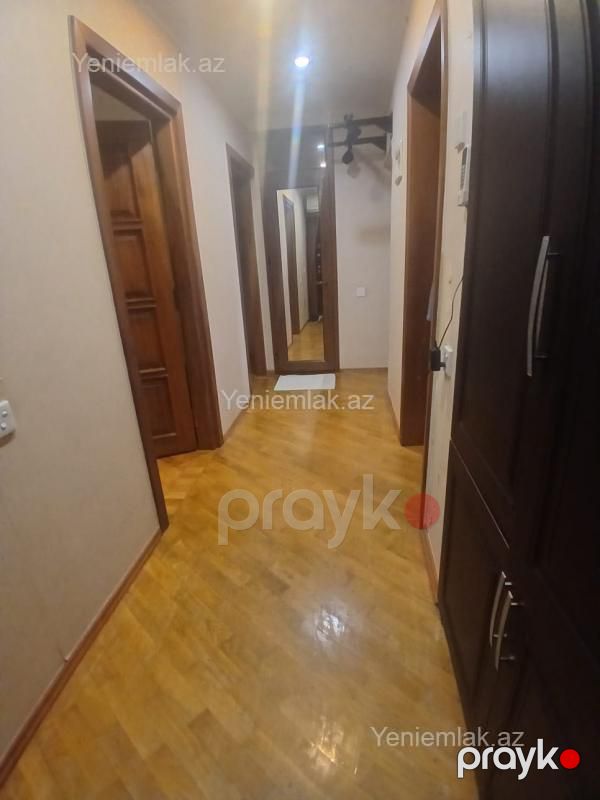 Satılır 4 otaqlı Bina evi menzil (Köhnə tikili), 80 m², 13-cü mikrorayon — Mənzil, Sumqayıt (11)