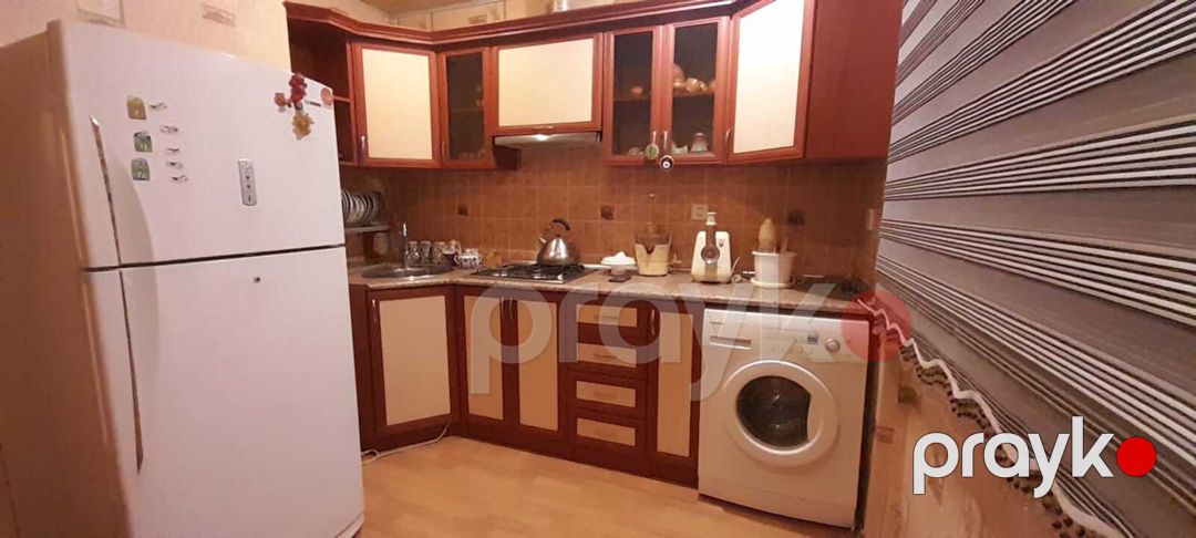 İcarəyə verilir 2 otaqlı yeni tikili 70 m² — Mənzil, Bakı (7)