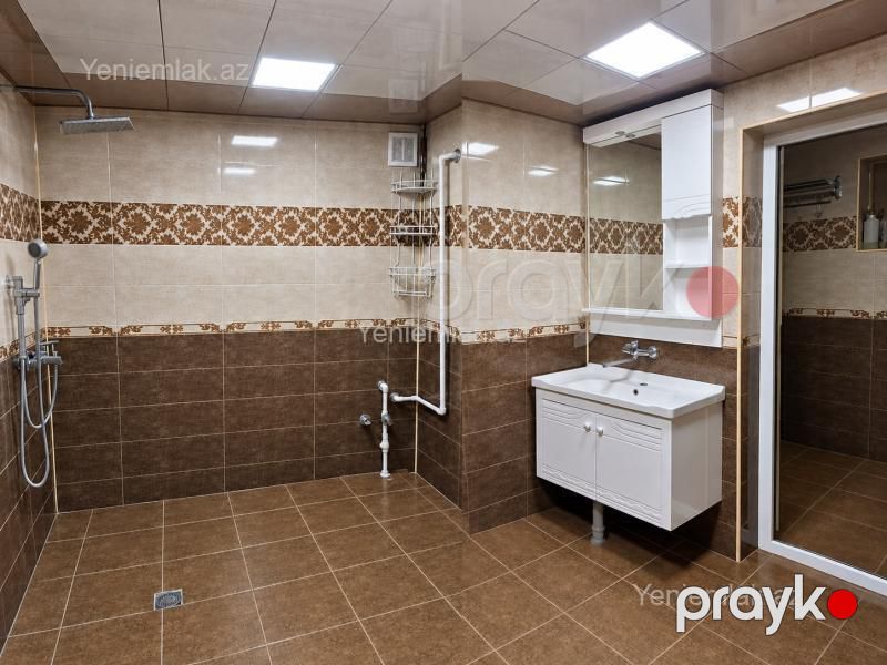 Satılır 4 otaqlı Həyət evi / Villa, 125 m², Kotec qəs — Ev, villa, Sumqayıt (7)