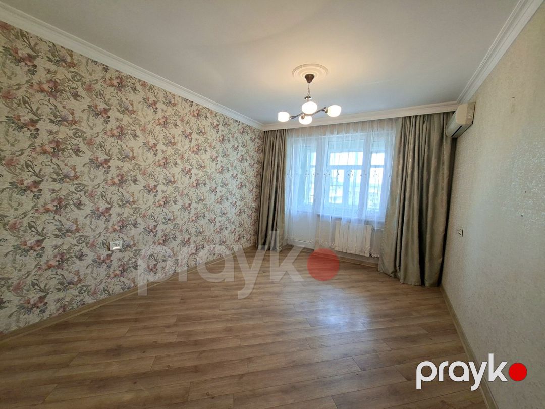 Satılır 2 otaqlı köhnə tikili 65 m² — Mənzil, Bakı (8)
