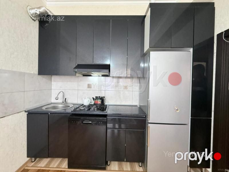 Satılır 3 otaqlı Bina evi menzil (Yeni tikili), 62 m², 9-cu mikrorayon — Mənzil, Sumqayıt (10)