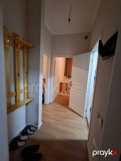 1-otaqlı yeni tikili kirayə verilir, Gəncə ş., 40 m² — Gəncə