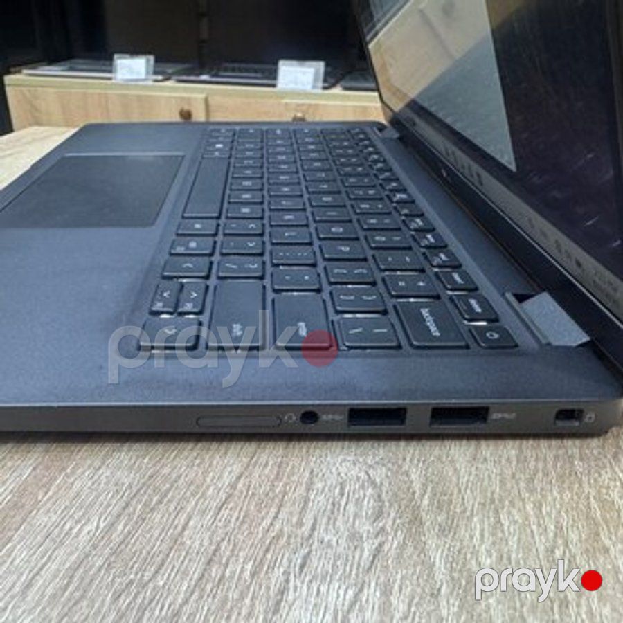 Dell Latitude 7510 touchscreen — Noutbuklar, Bakı (3)