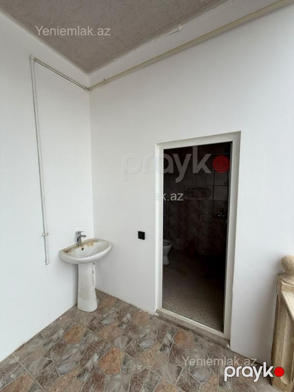 Satılır 3 otaqlı Həyət evi / Villa, 100 m², Xəzər rayonu — Ev, villa, Bakı (6)