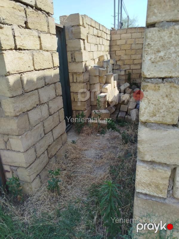 Satılır Torpaq sahəsi, 2.5 sot, Saray — Torpaq, Abşeron (7)