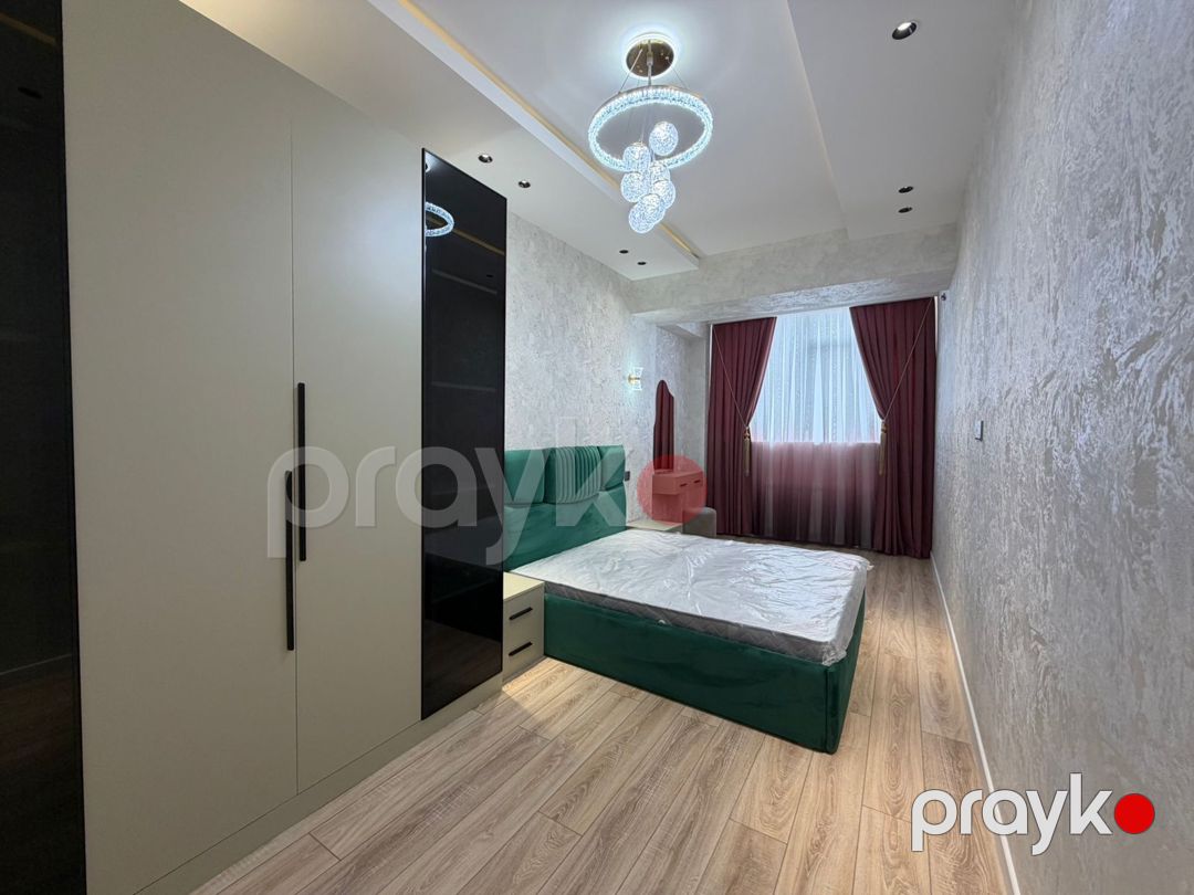 Satılır 2 otaqlı yeni tikili 65 m² — Mənzil, Bakı (2)