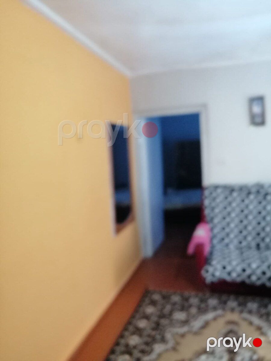 Həyət evi, Nəsimi m — Ev, villa, Bakı (8)