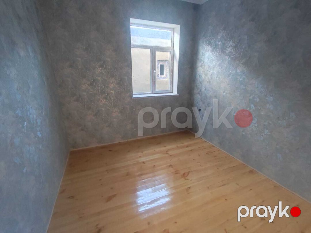 Satılır 4 otaqlı həyət evi/bağ evi 125 m² — Ev, villa, Bakı (8)