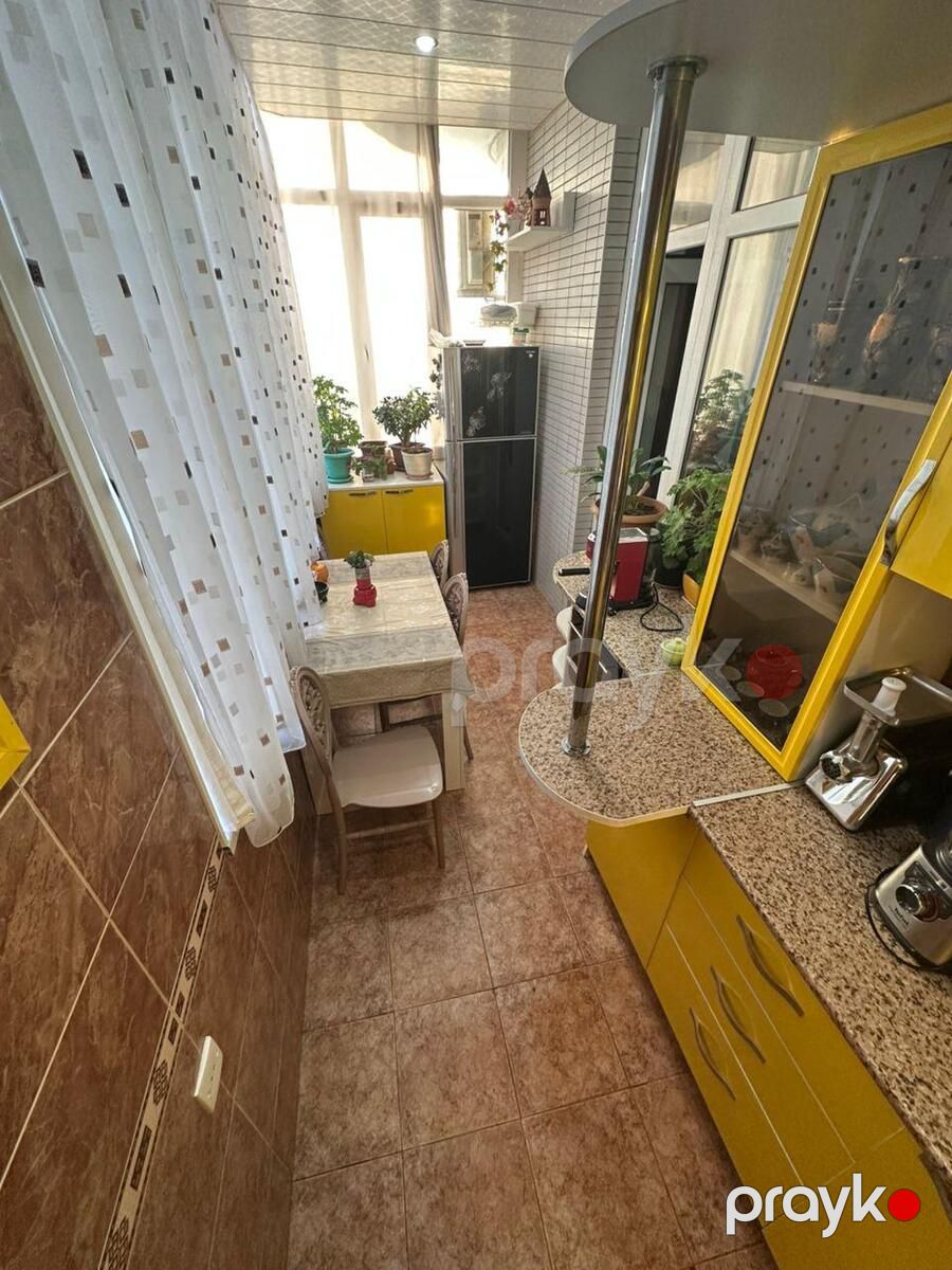 Satılır 3 otaqlı yeni tikili 110 m² — Mənzil, Bakı (10)