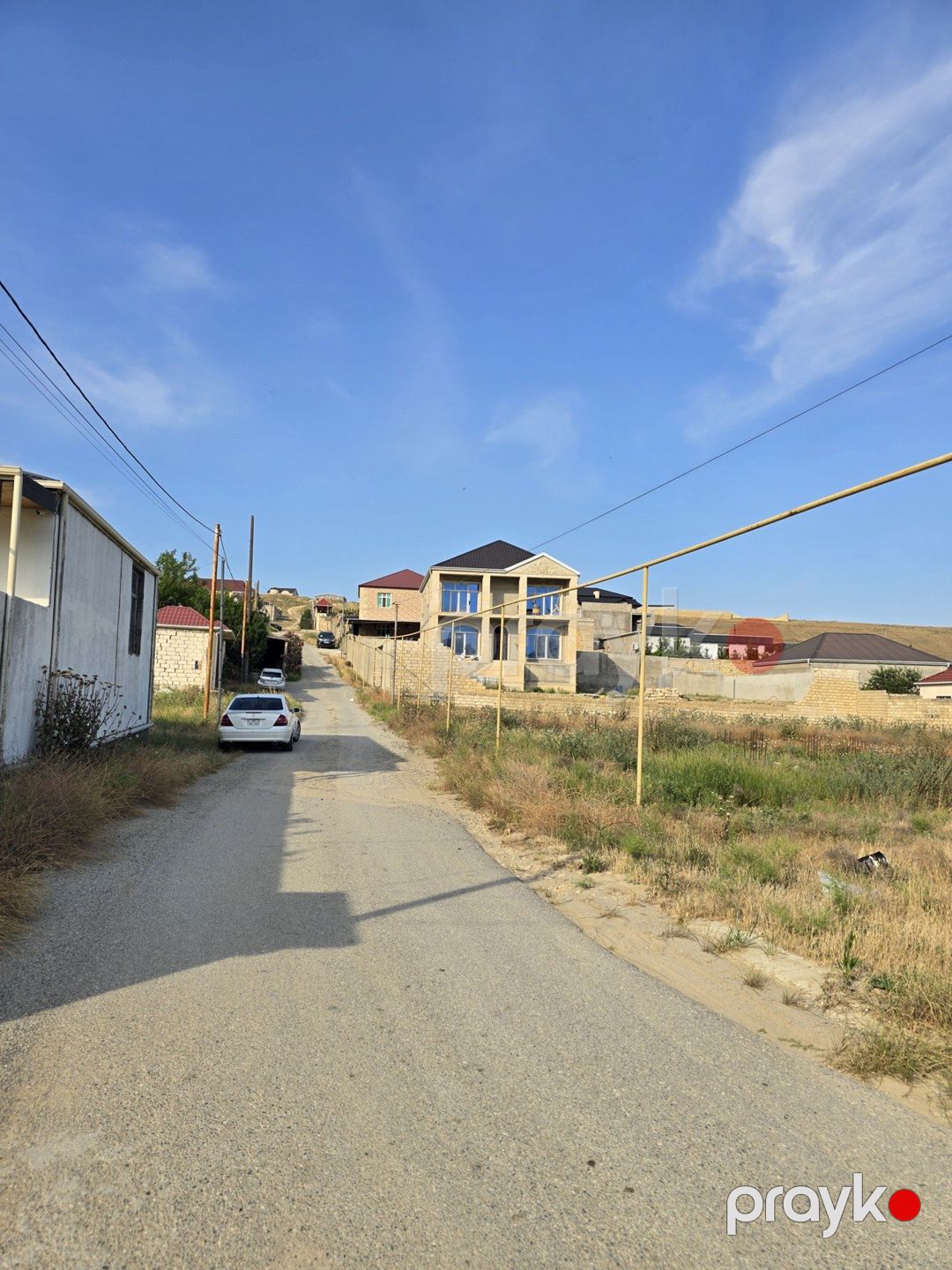 Satılır torpaq 6 sot — Torpaq, Bakı (7)