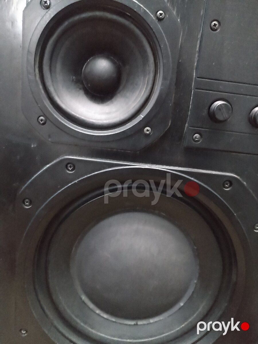 Radiotexnika S90F — Səs texnikası, Bakı (4)