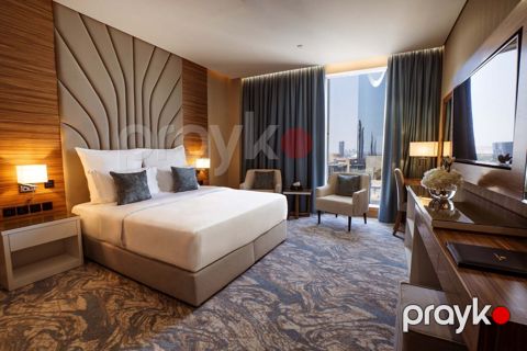 Otel üçün pərdə — Bakı