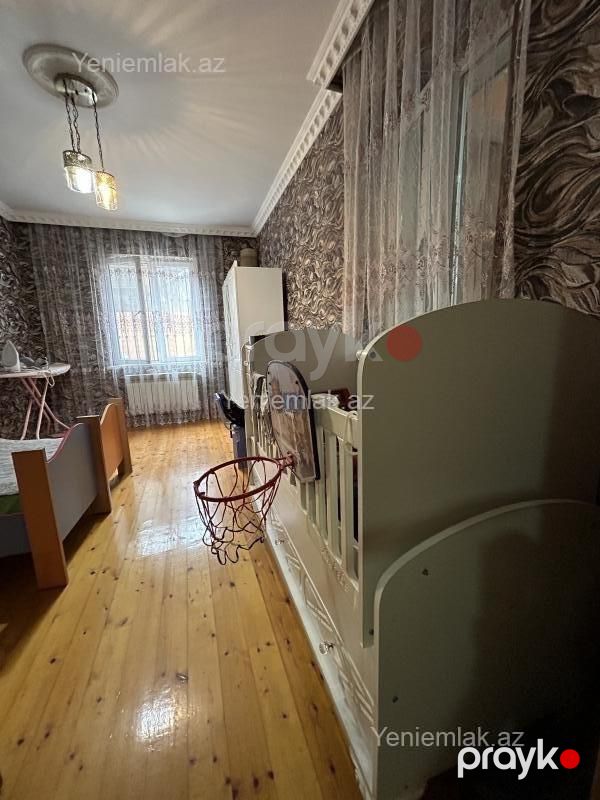 Satılır 3 otaqlı Həyət evi / Villa, 120 m², Sabunçu rayonu — Ev, villa, Bakı (10)