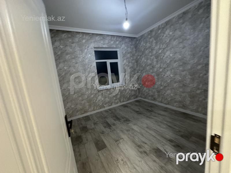 Satılır 3 otaqlı Həyət evi / Villa, 88 m², Saray — Ev, villa, Abşeron (4)