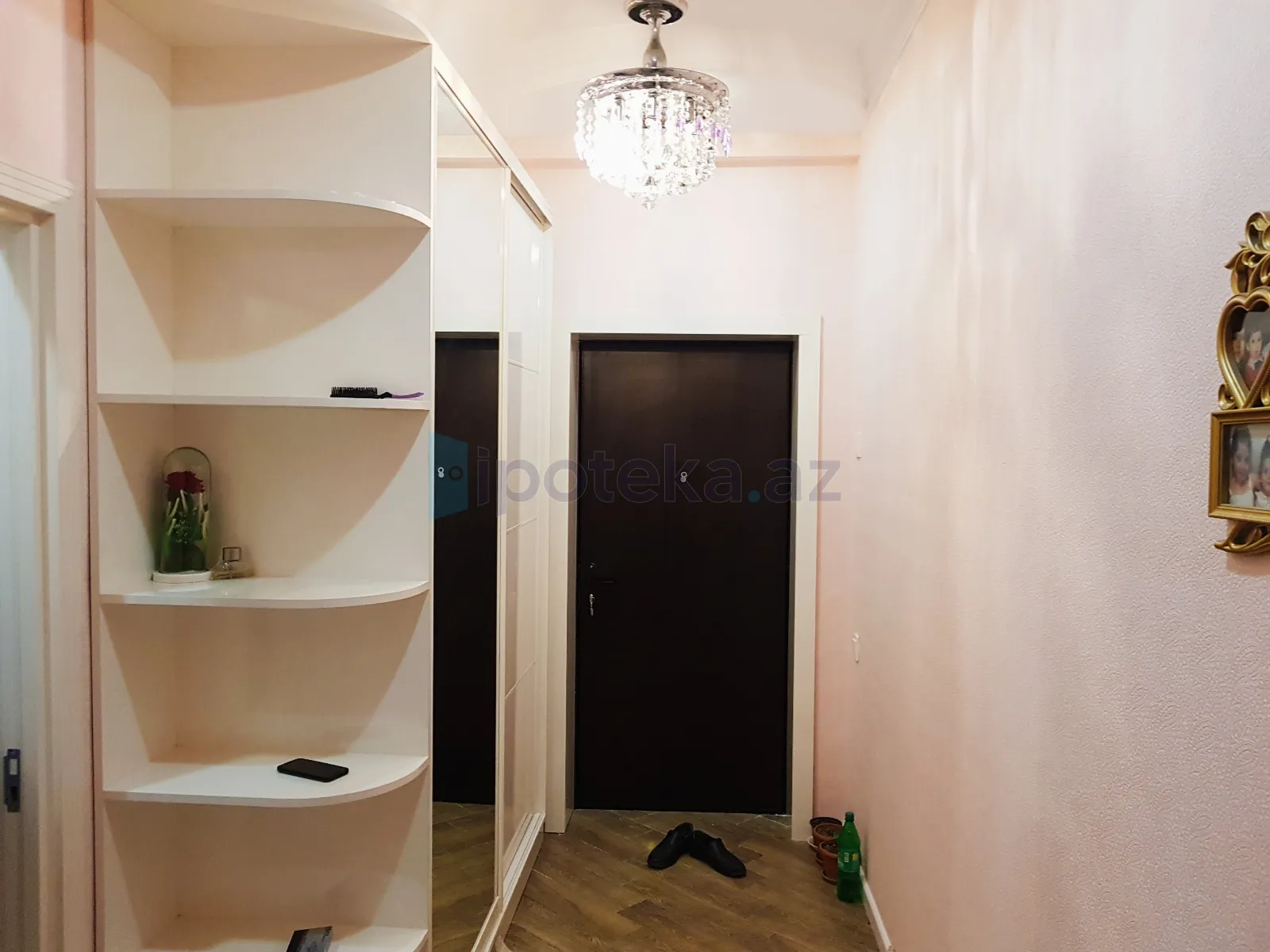 Satılır: 3 Otaq, Yeni tikili, Abşeron r., Masazır q., 74.00 m² — Mənzil, Masazır (10)