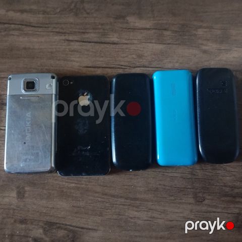 Telefon ehtiyat hissələri — Bakı