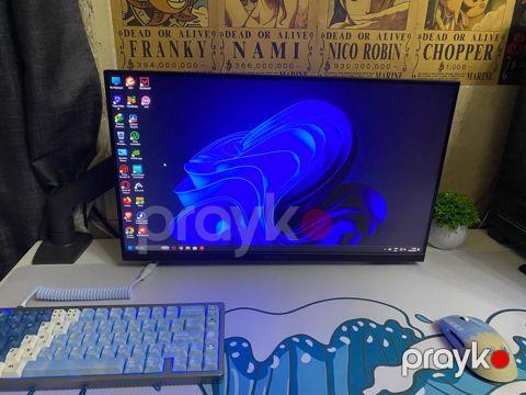 Acer Monitor 390hz — Bakı