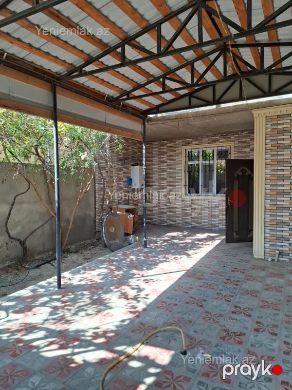 Satılır 4 otaqlı Həyət evi / Villa, 100 m², 76-cı məhəllə — Ev, villa, Sumqayıt (12)