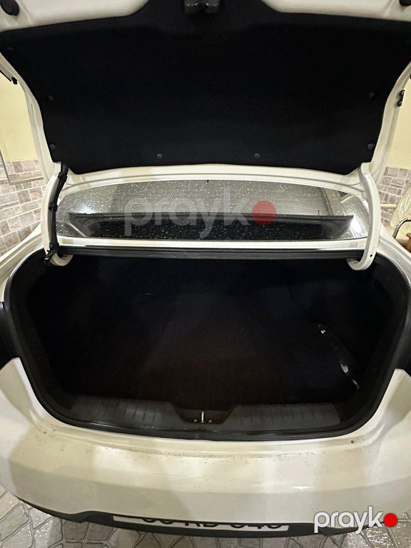 Kia Rio, 1.4 L, 2013 il, 192 549 km — Avtomobillər, Gəncə (6)
