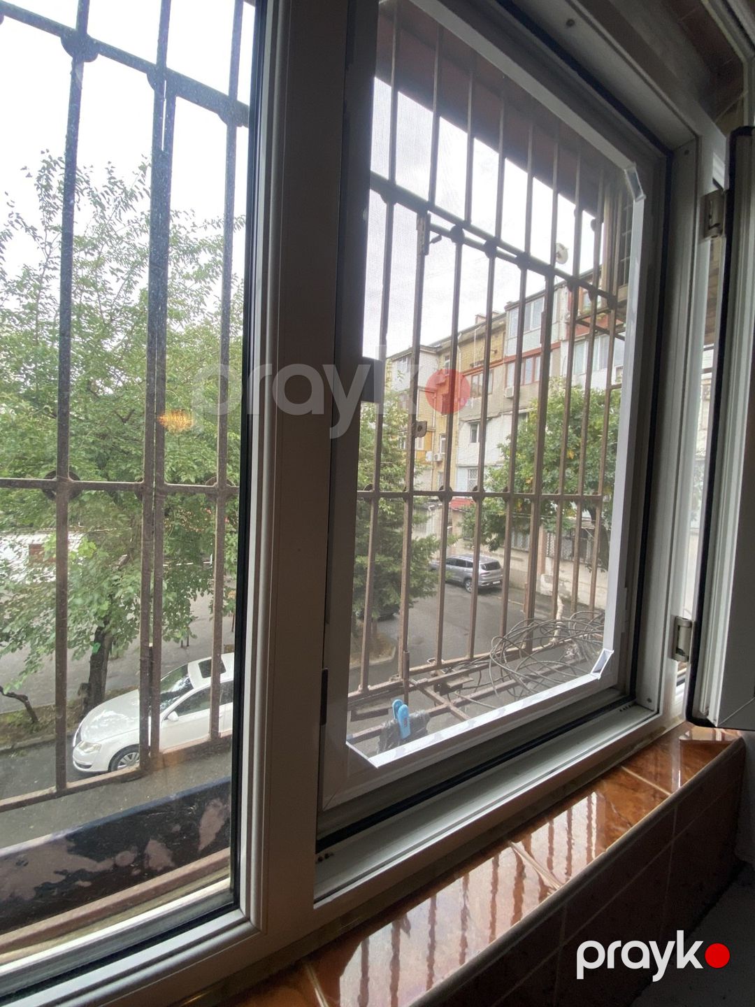 Satılır 2 otaqlı köhnə tikili 37 m² — Mənzil, Bakı (9)