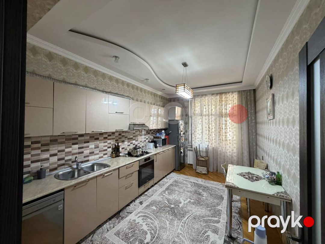 Satılır 2 otaqlı yeni tikili 107 m² — Mənzil, Bakı (11)