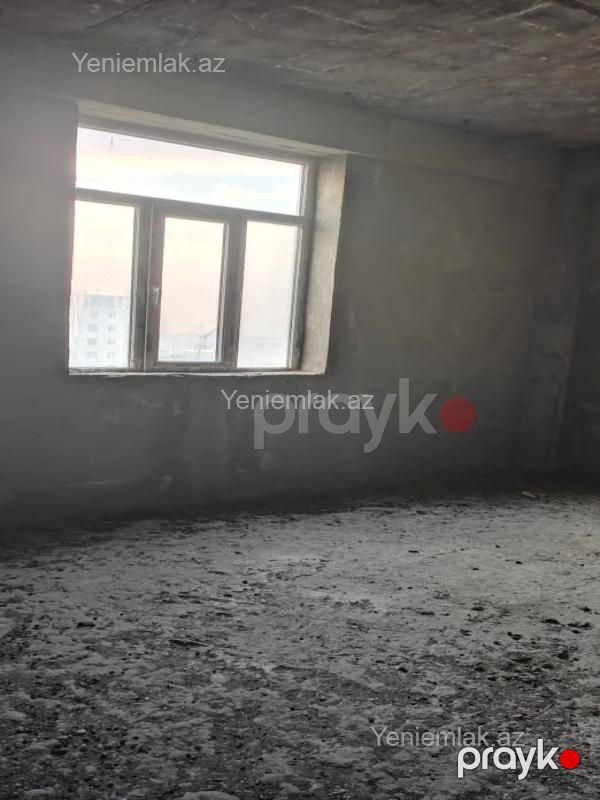 Satılır 2 otaqlı Bina evi menzil (Yeni tikili), 93 m², Məhəmmədli — Mənzil, Abşeron (7)